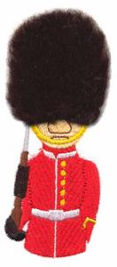 Royal Guard (Yarn)