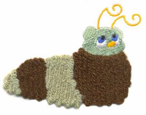 Caterpillar (Yarn)