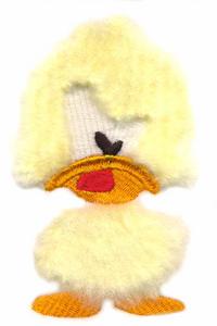 Ugly Duckling (Yarn)