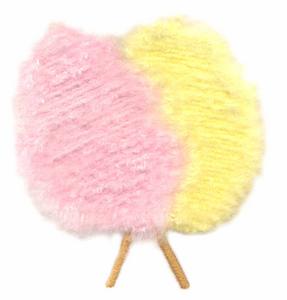 Cotton Candy (Yarn)