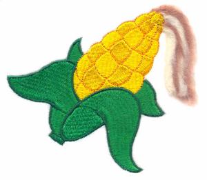 Corn Cob (Yarn)