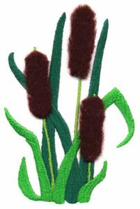 Bullrushes (Yarn)