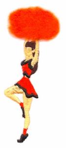 Cheerleader (Yarn)