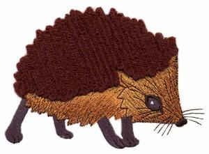 Hedgehog (Yarn)