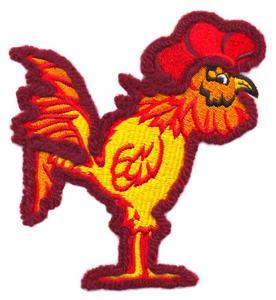 Rooster (Yarn)
