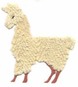 Llama (Yarn)