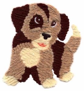 Puppy (Yarn)