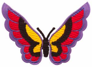 Butterfly (Yarn)