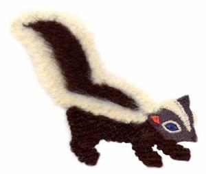 Skunk (Yarn)