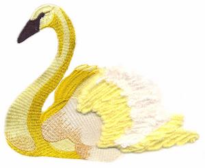Swan (Yarn)