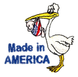 Made in America