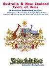 Australia & New Zealand Coats of Arms