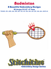 Badminton