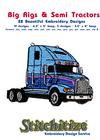 Big Rigs & Semi Tractors