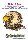 Birds of Prey