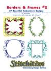 Borders & Frames #2
