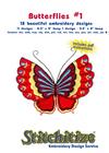 Butterflies #1