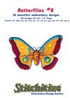 Butterflies #2