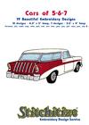 Cars of 5-6-7
