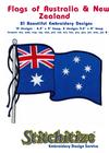 Flags of Australia & New Zealand