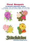 Floral Bouquets