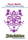 Floral Motifs