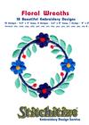 Floral Wreaths