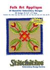 Folk Art Applique