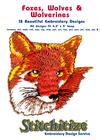 Foxes, Wolves & Wolverines