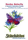 Garden Butterfly