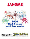 Janome 3000 Collection