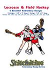 Lacrosse & Field Hockey
