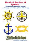 Nautical Borders & Symbols