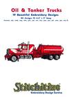 Oil & Tanker Trucks