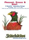Pheasant, Grouse & Quail