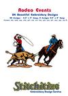 Rodeo Events