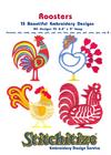 Roosters