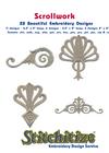 Scrollwork