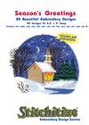 Season's Greetings