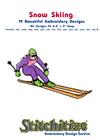 Snow Skiing