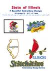 State of Illinois