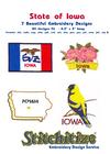 State of Iowa