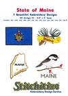 State of Maine