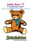 Teddy Bears #1