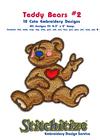 Teddy Bears #2