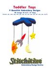 Toddler Toys