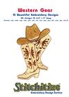 Western Gear