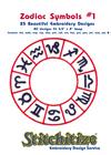 Zodiac Symbols #1