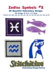 Zodiac Symbols #2