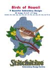 Birds of Hawaii